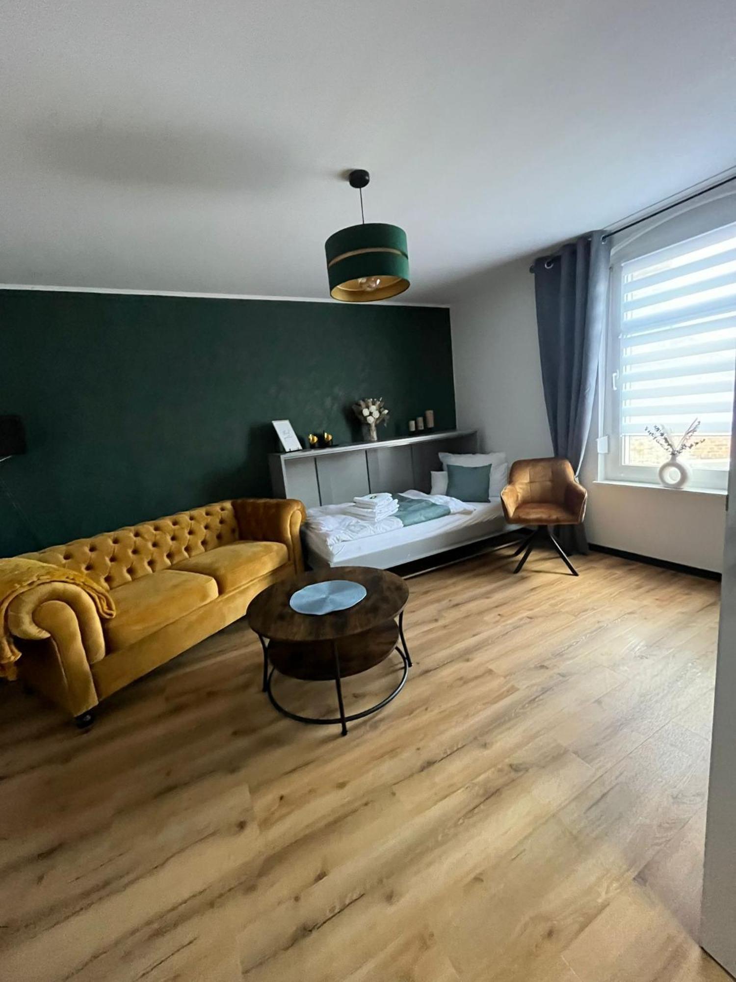 Апартаменты Haus Kabelitz Экстерьер фото